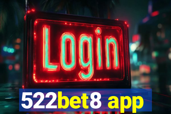 522bet8 app